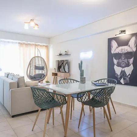 Apartment Luxury Loft With A Balcony By Cloudkeys *