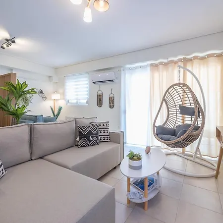 Luxury Loft With A Balcony By Cloudkeys Apartment *