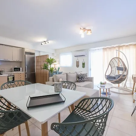Διαμέρισμα Luxury Loft With A Balcony By Cloudkeys *